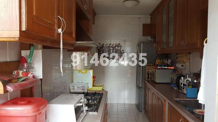 Blk 471 Choa Chu Kang Avenue 3 (Choa Chu Kang), HDB 5 Rooms #157506512